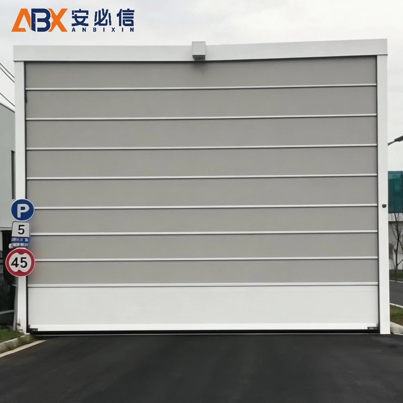 绥化机械式门封